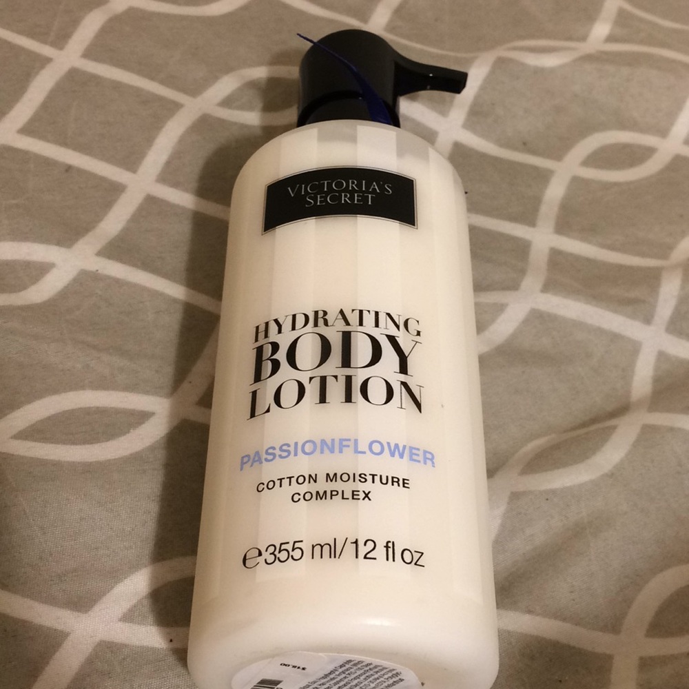 Victoria Secret body lotion